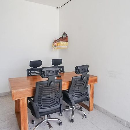 Maisaba Coliving Cempaka Dalung  외부 사진