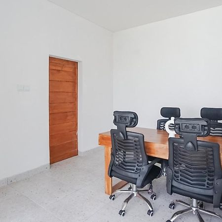 Maisaba Coliving Cempaka Dalung  외부 사진