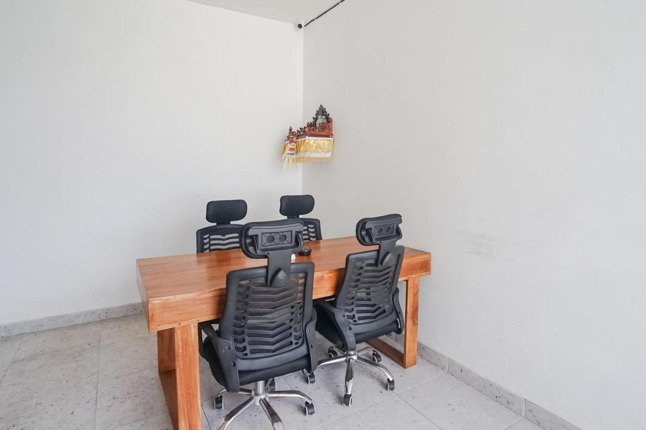 Maisaba Coliving Cempaka Dalung  외부 사진