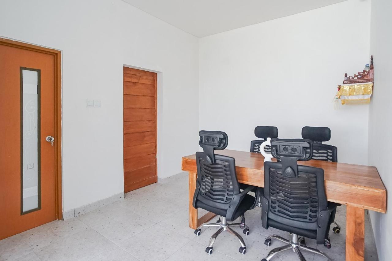 Maisaba Coliving Cempaka Dalung  외부 사진