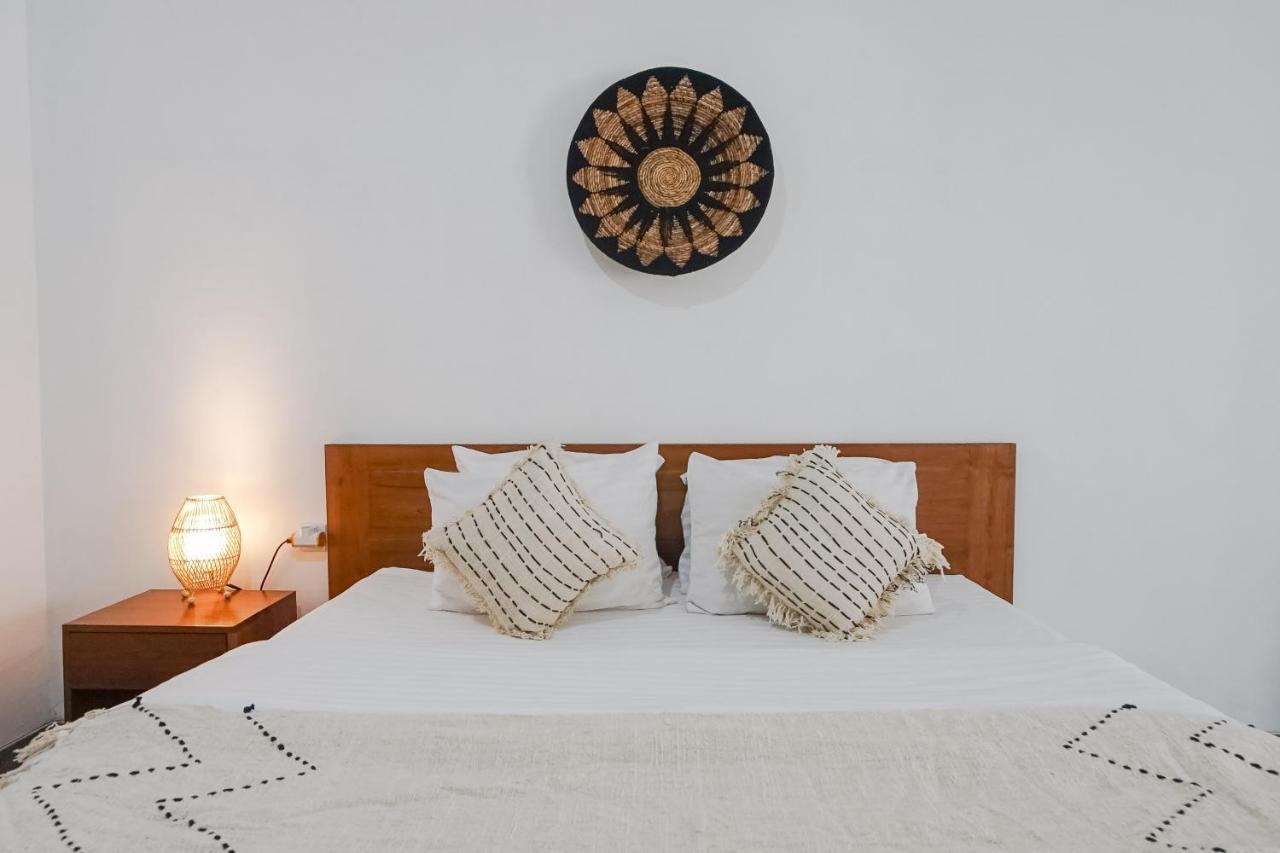 Maisaba Coliving Cempaka Dalung  외부 사진