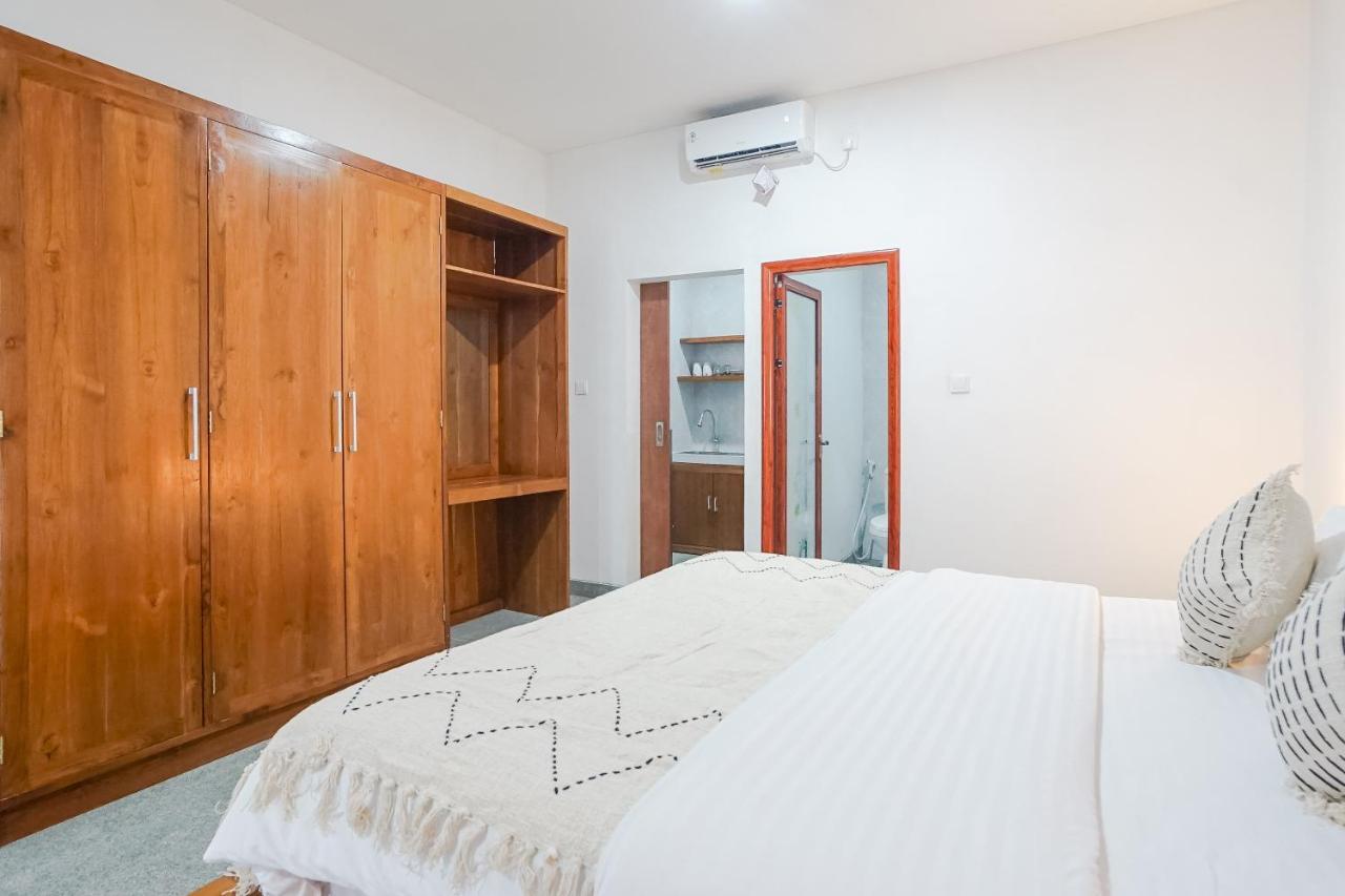 Maisaba Coliving Cempaka Dalung  외부 사진