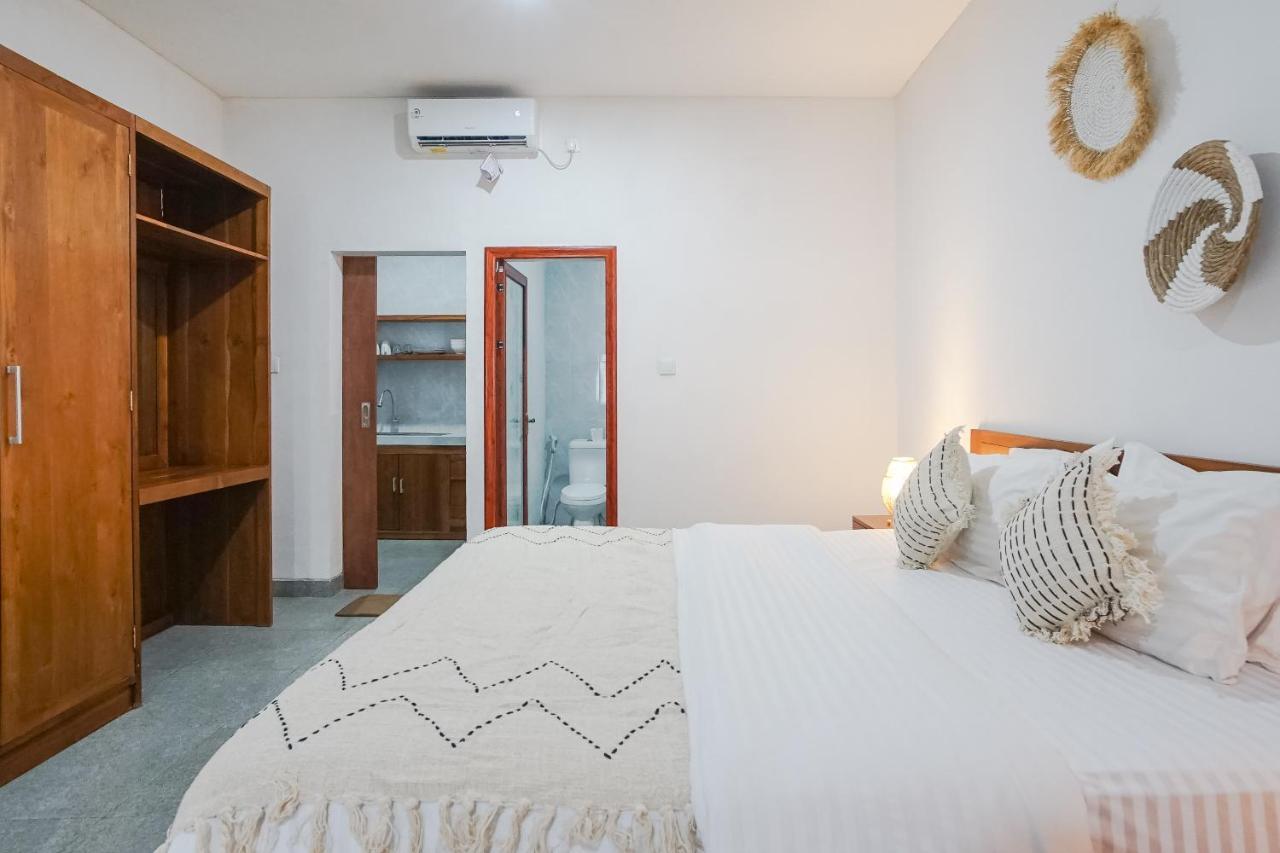 Maisaba Coliving Cempaka Dalung  외부 사진