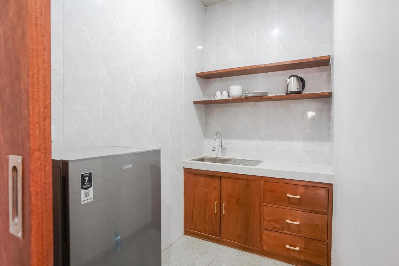 Maisaba Coliving Cempaka Dalung  외부 사진