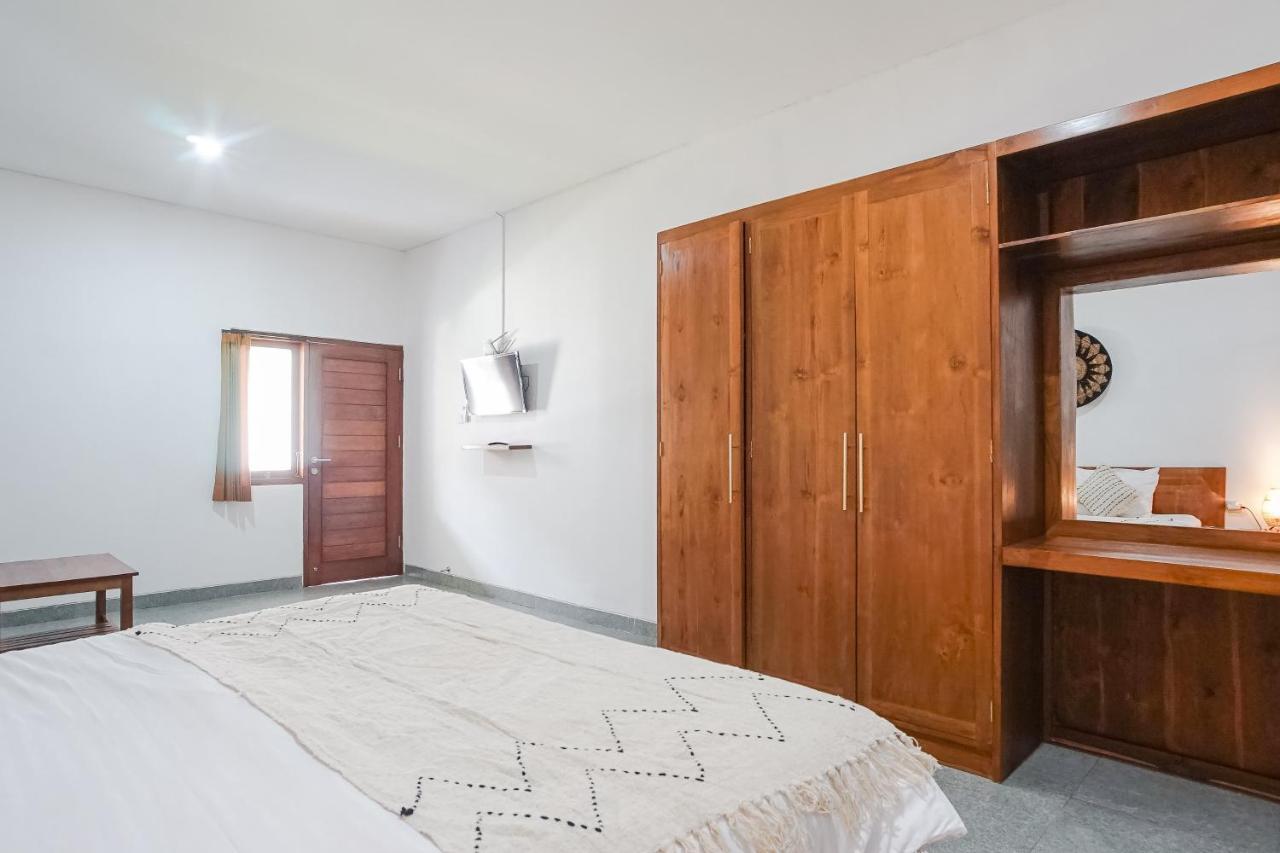 Maisaba Coliving Cempaka Dalung  외부 사진