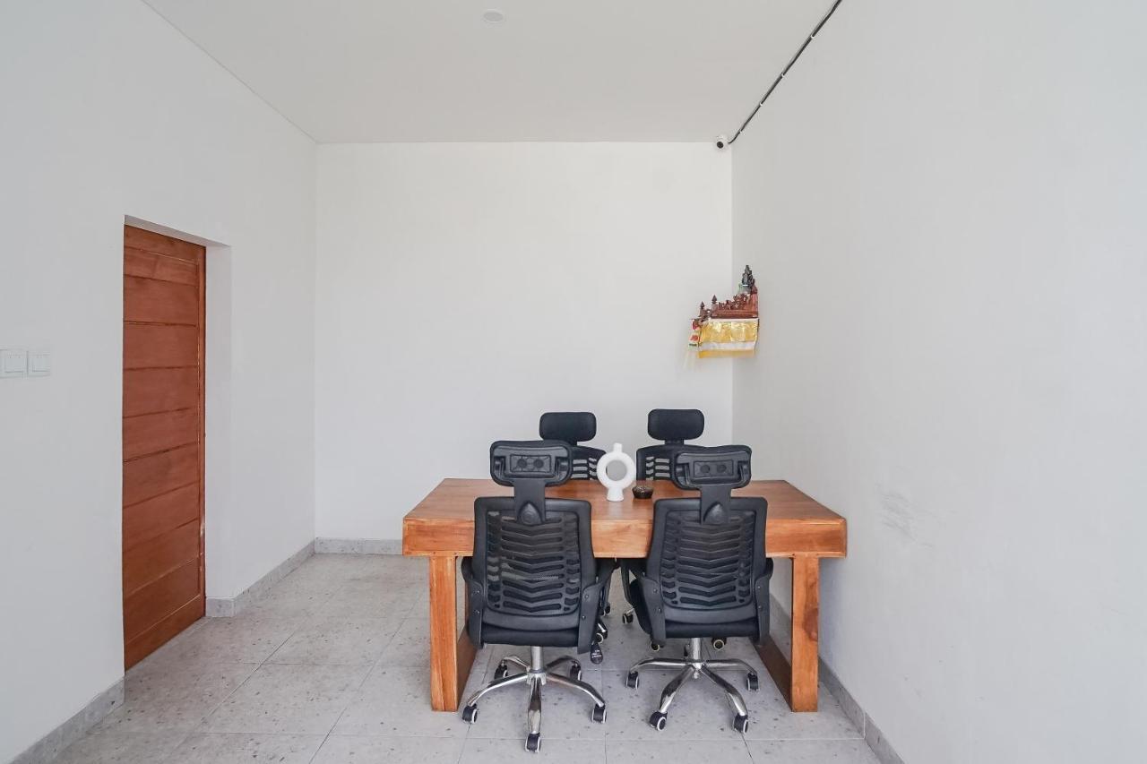 Maisaba Coliving Cempaka Dalung  외부 사진