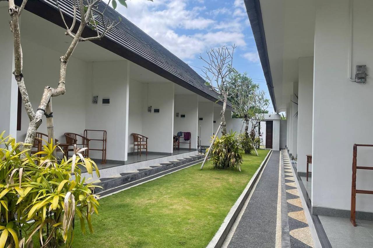 Maisaba Coliving Cempaka Dalung  외부 사진