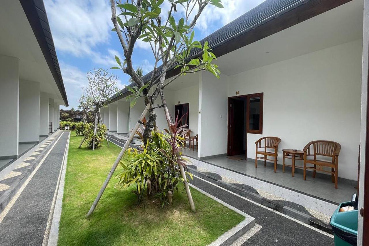Maisaba Coliving Cempaka Dalung  외부 사진