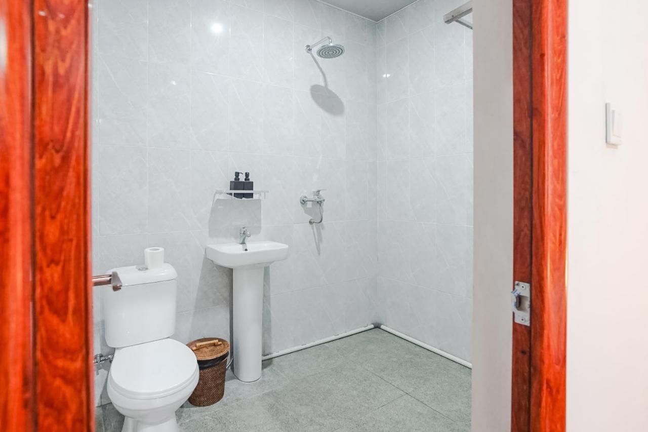 Maisaba Coliving Cempaka Dalung  외부 사진