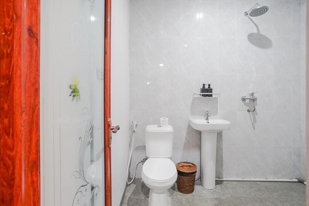 Maisaba Coliving Cempaka Dalung  외부 사진