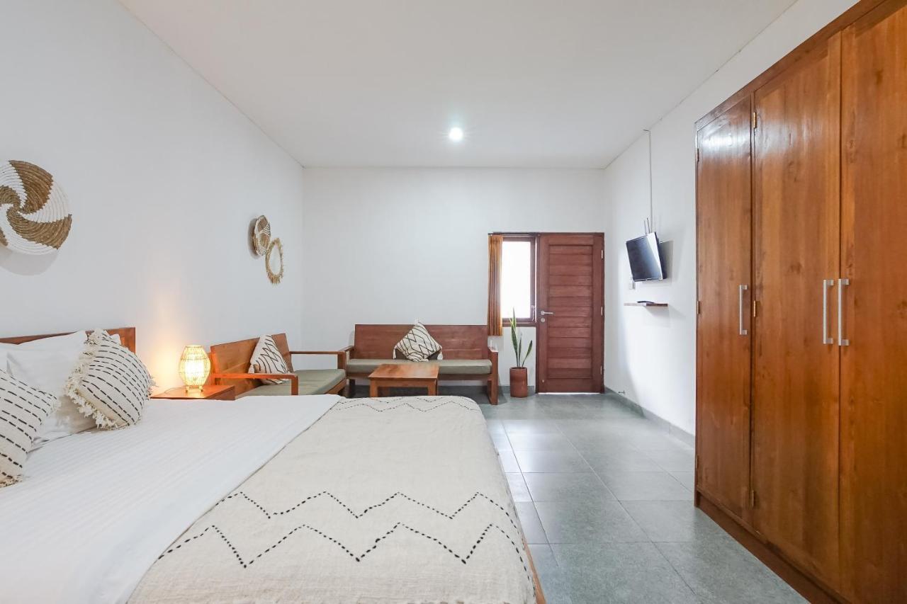 Maisaba Coliving Cempaka Dalung  외부 사진