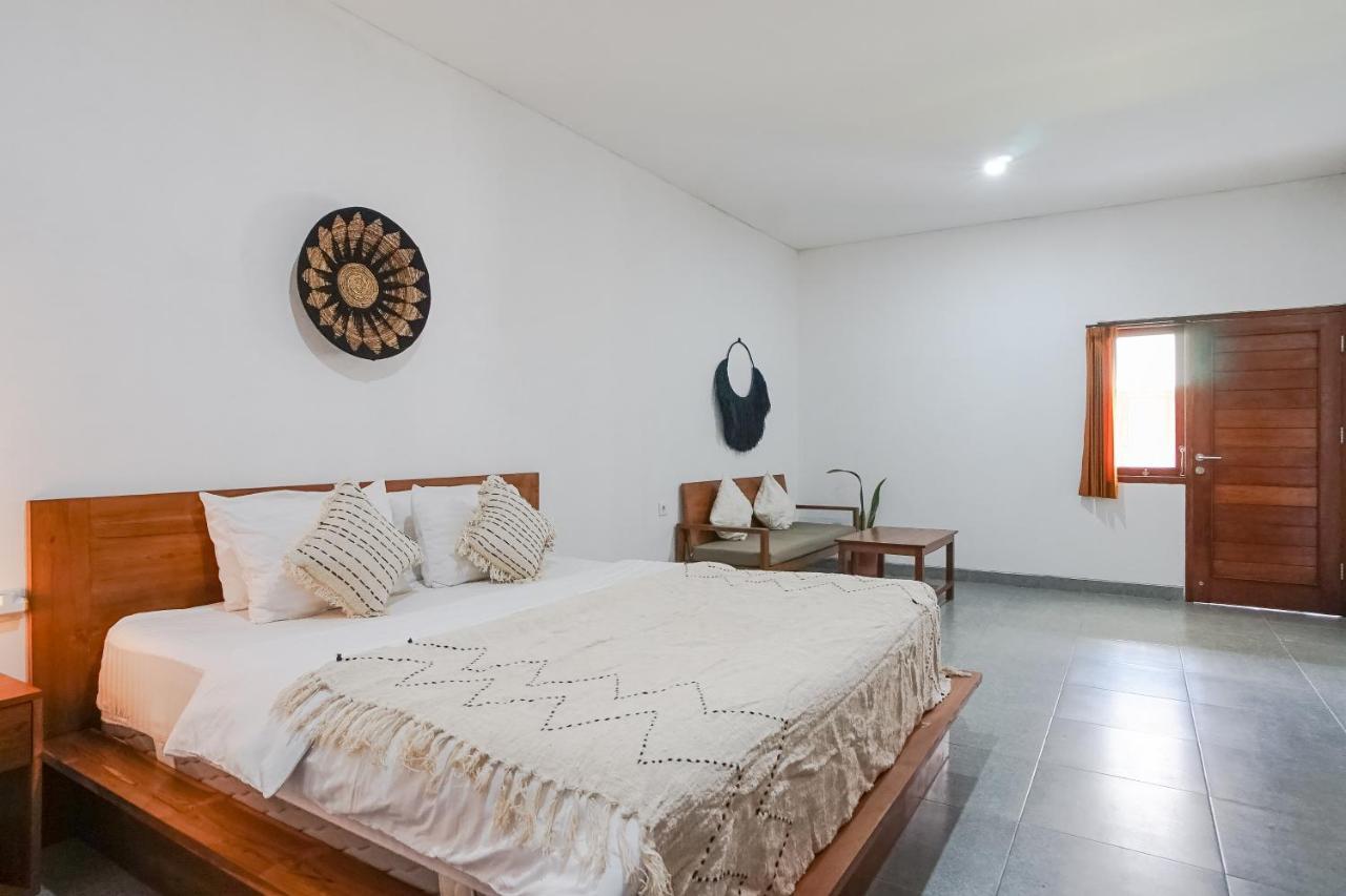 Maisaba Coliving Cempaka Dalung  외부 사진