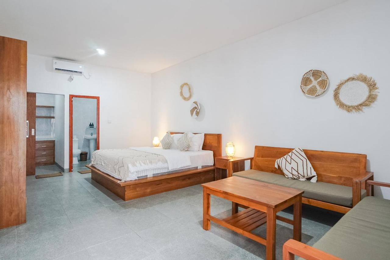 Maisaba Coliving Cempaka Dalung  외부 사진