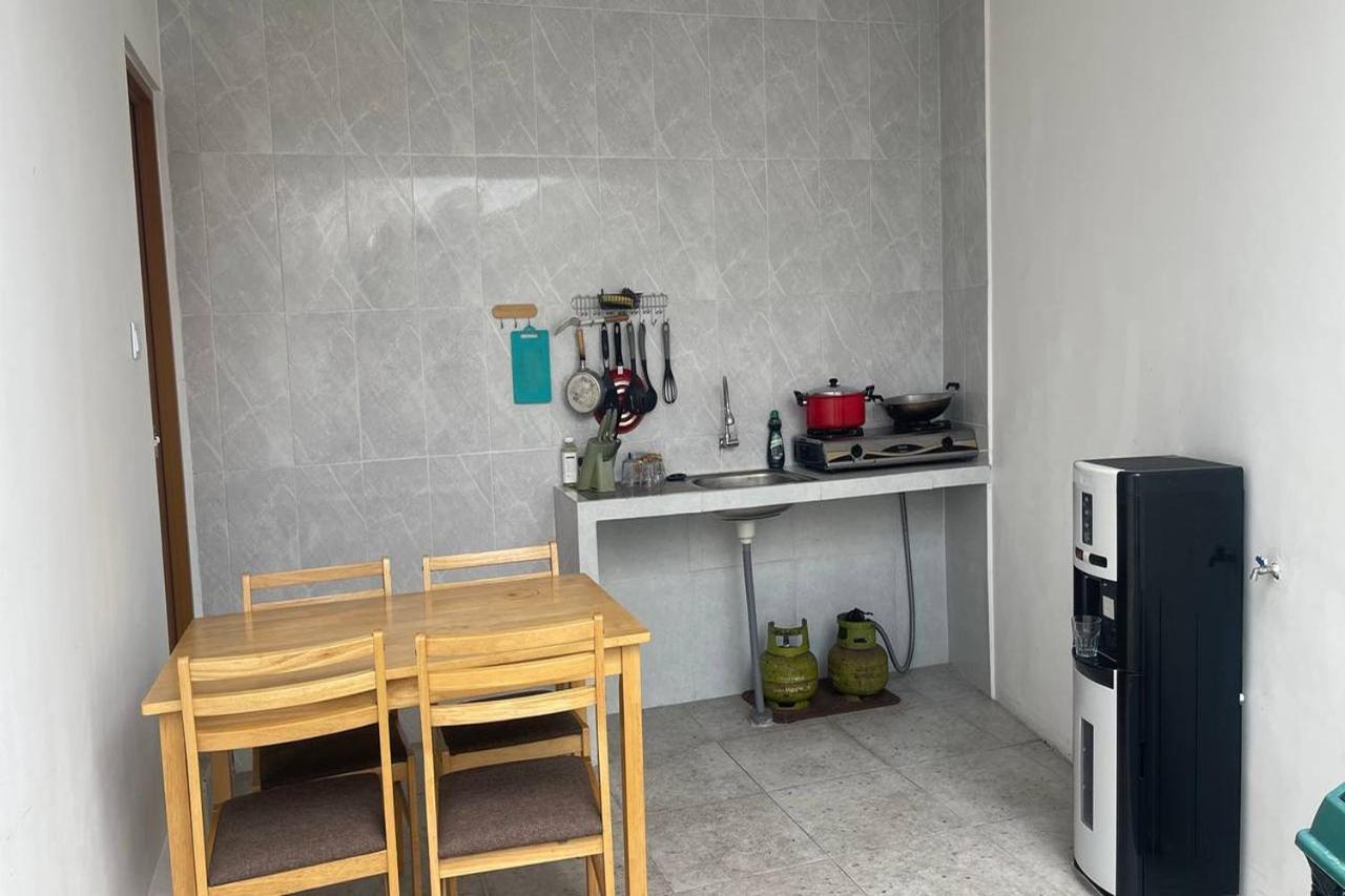 Maisaba Coliving Cempaka Dalung  외부 사진