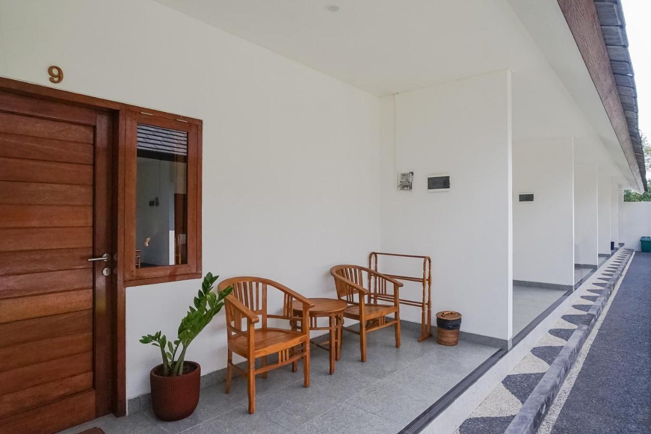 Maisaba Coliving Cempaka Dalung  외부 사진