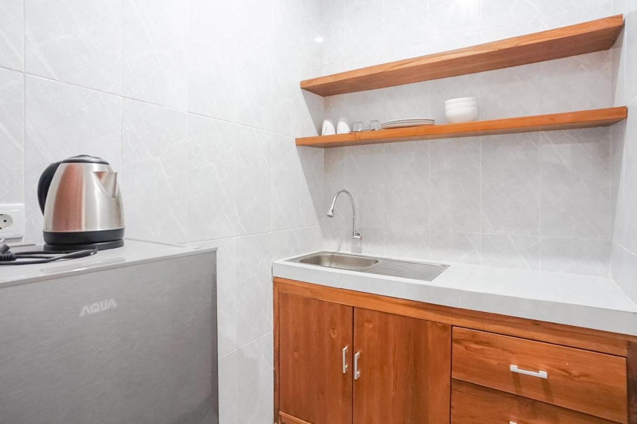 Maisaba Coliving Cempaka Dalung  외부 사진