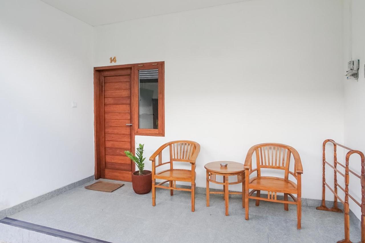 Maisaba Coliving Cempaka Dalung  외부 사진