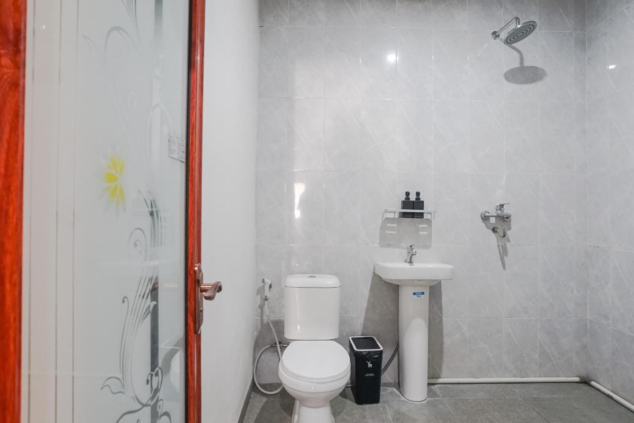 Maisaba Coliving Cempaka Dalung  외부 사진