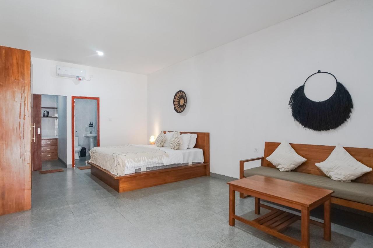 Maisaba Coliving Cempaka Dalung  외부 사진