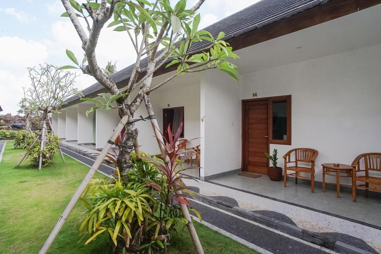 Maisaba Coliving Cempaka Dalung  외부 사진