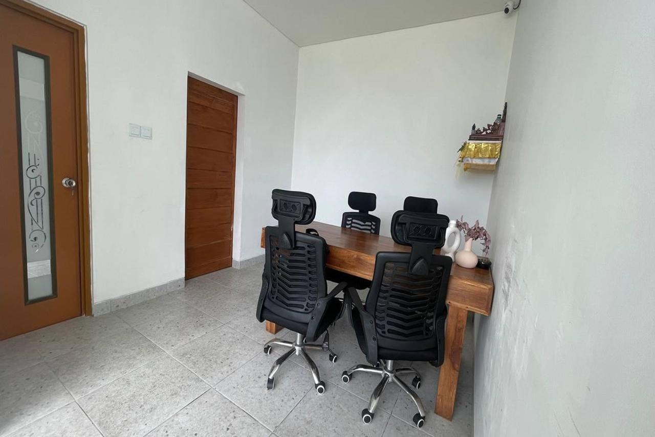 Maisaba Coliving Cempaka Dalung  외부 사진