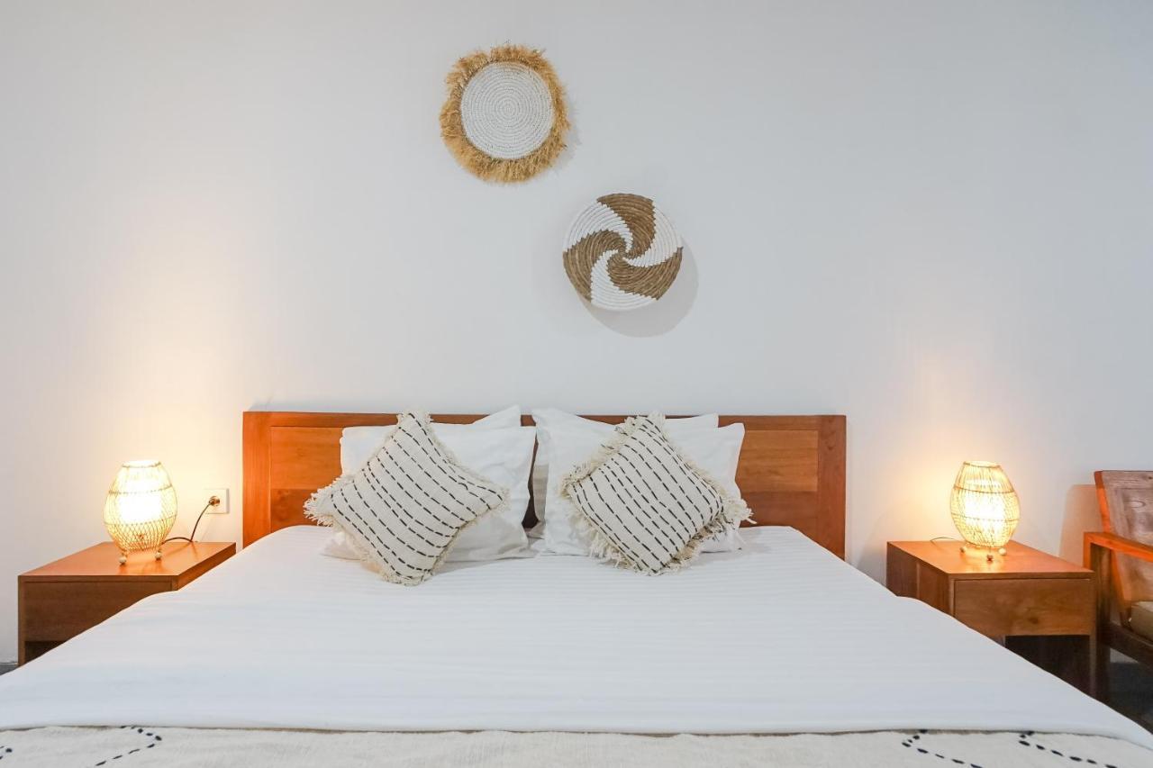 Maisaba Coliving Cempaka Dalung  외부 사진