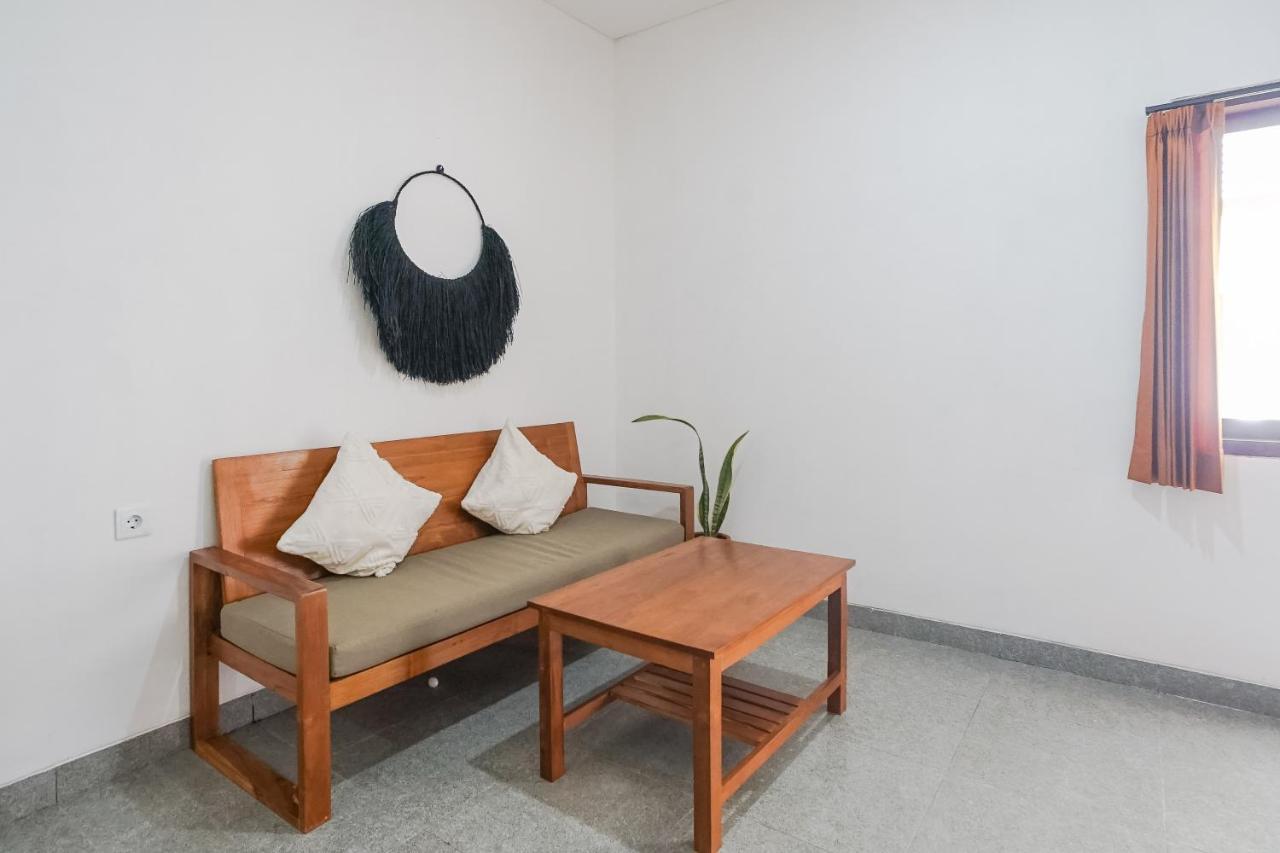 Maisaba Coliving Cempaka Dalung  외부 사진