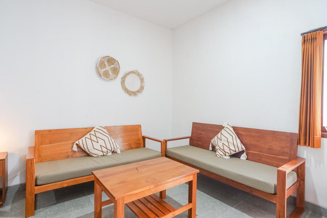 Maisaba Coliving Cempaka Dalung  외부 사진