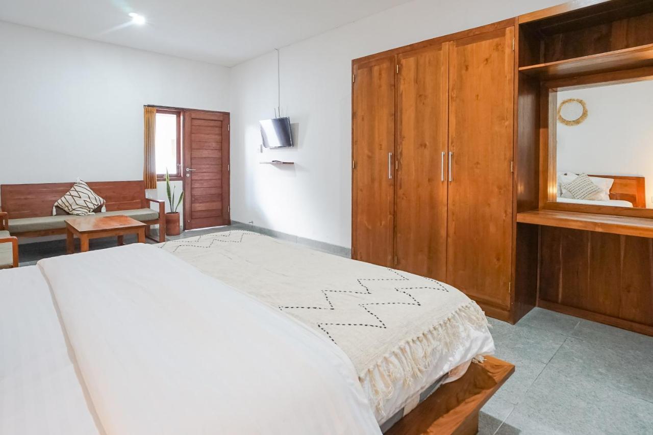 Maisaba Coliving Cempaka Dalung  외부 사진