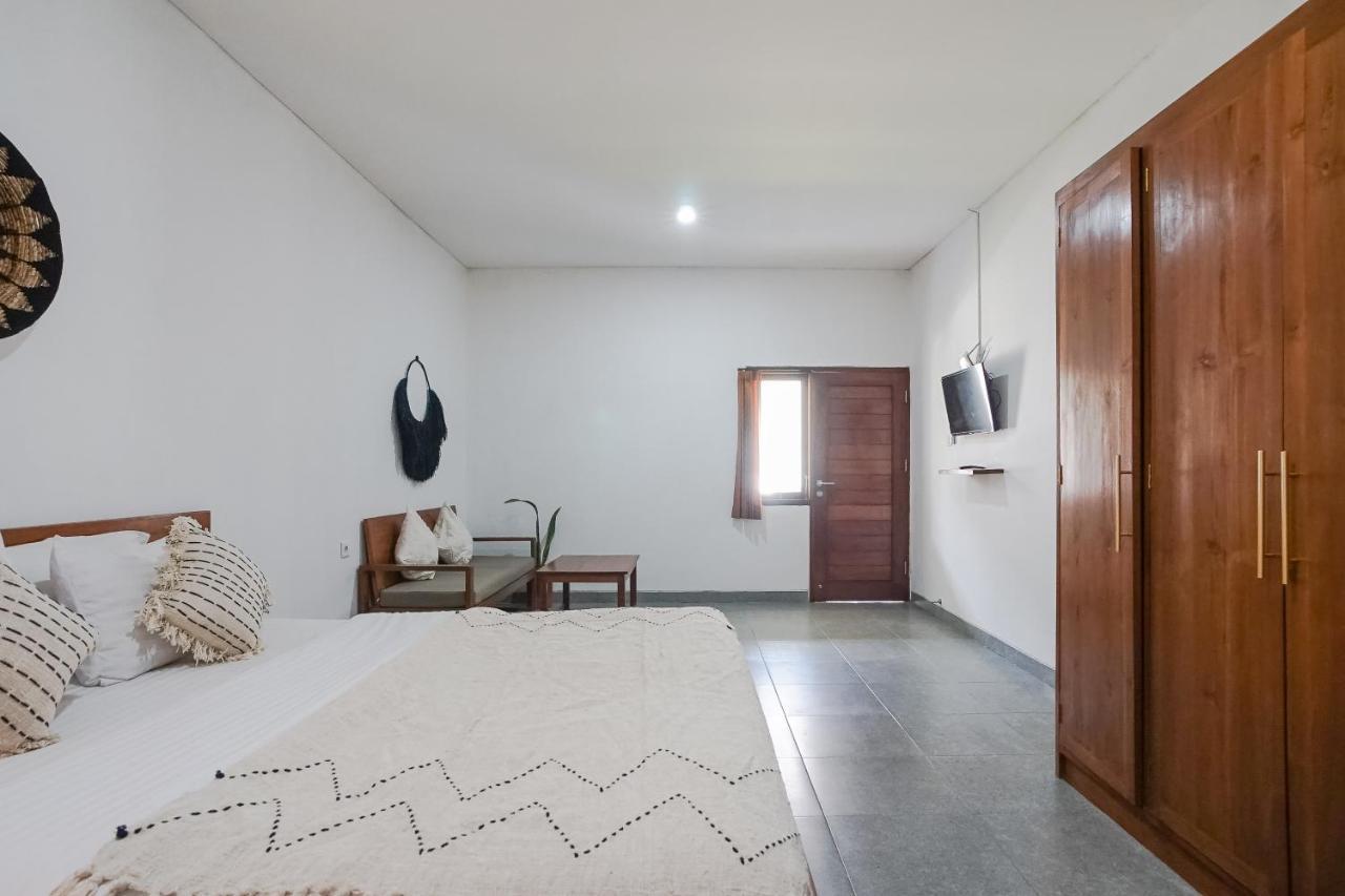 Maisaba Coliving Cempaka Dalung  외부 사진