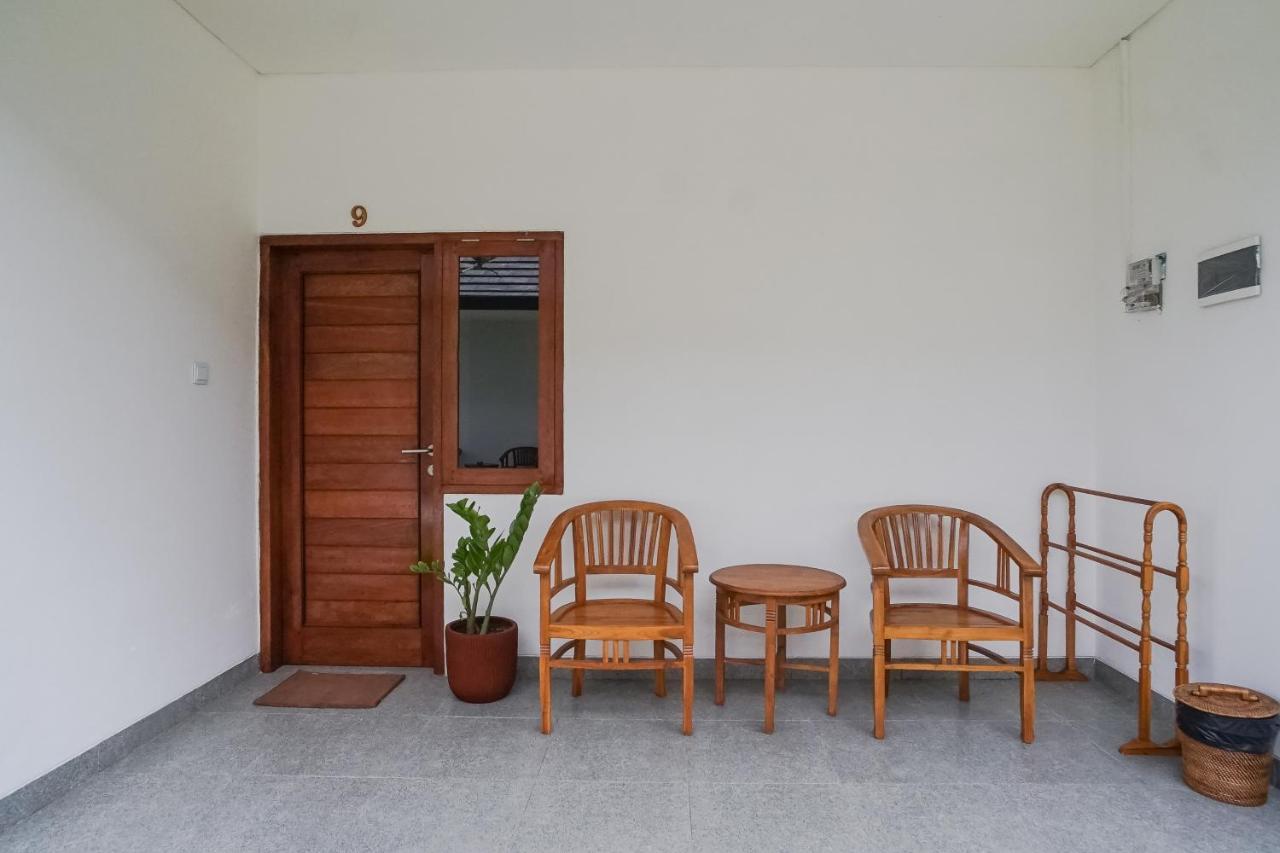 Maisaba Coliving Cempaka Dalung  외부 사진