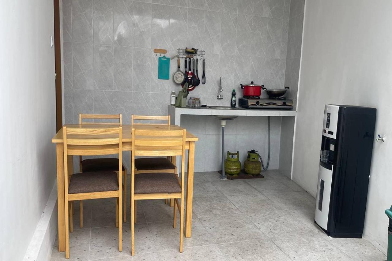 Maisaba Coliving Cempaka Dalung  외부 사진