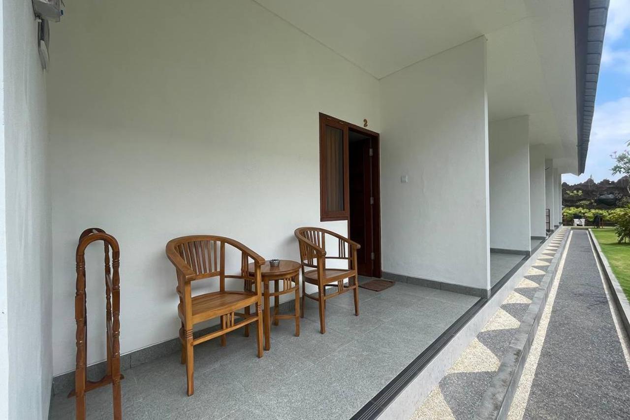 Maisaba Coliving Cempaka Dalung  외부 사진