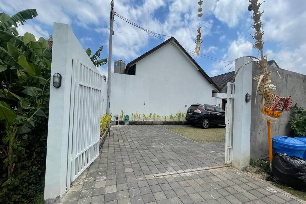Maisaba Coliving Cempaka Dalung  외부 사진