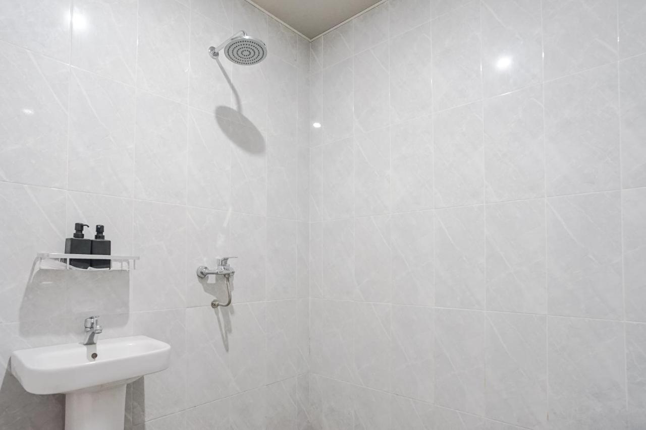 Maisaba Coliving Cempaka Dalung  외부 사진