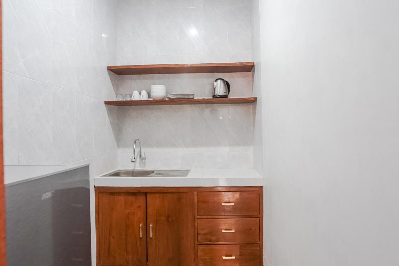 Maisaba Coliving Cempaka Dalung  외부 사진