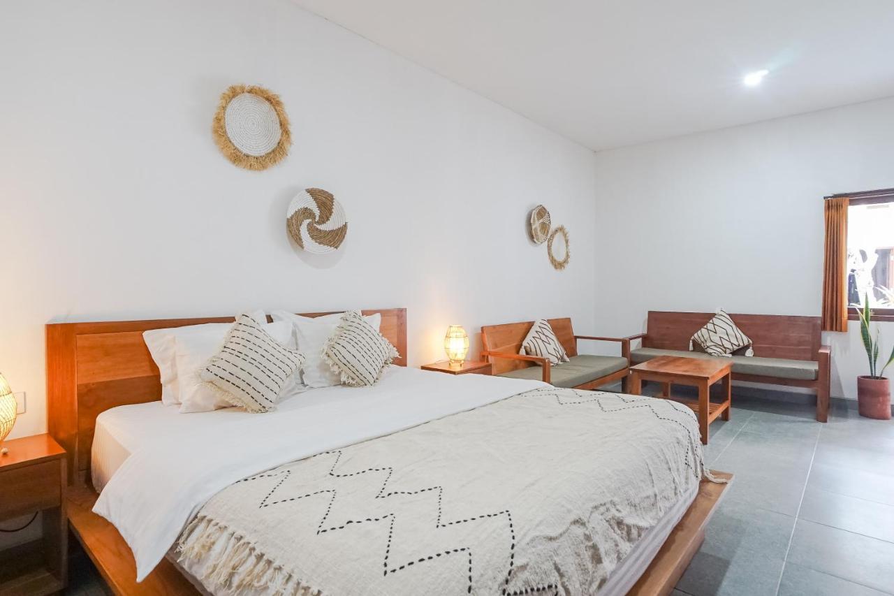 Maisaba Coliving Cempaka Dalung  외부 사진