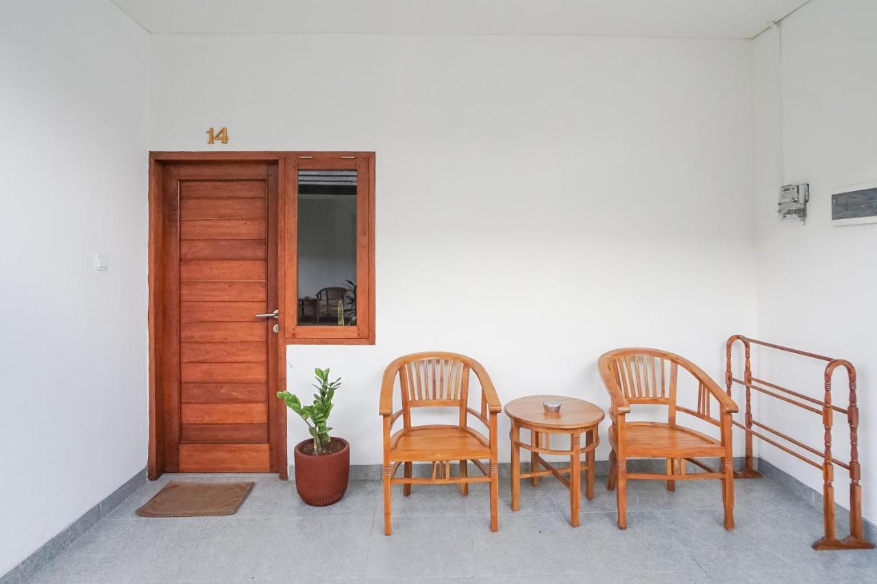 Maisaba Coliving Cempaka Dalung  외부 사진
