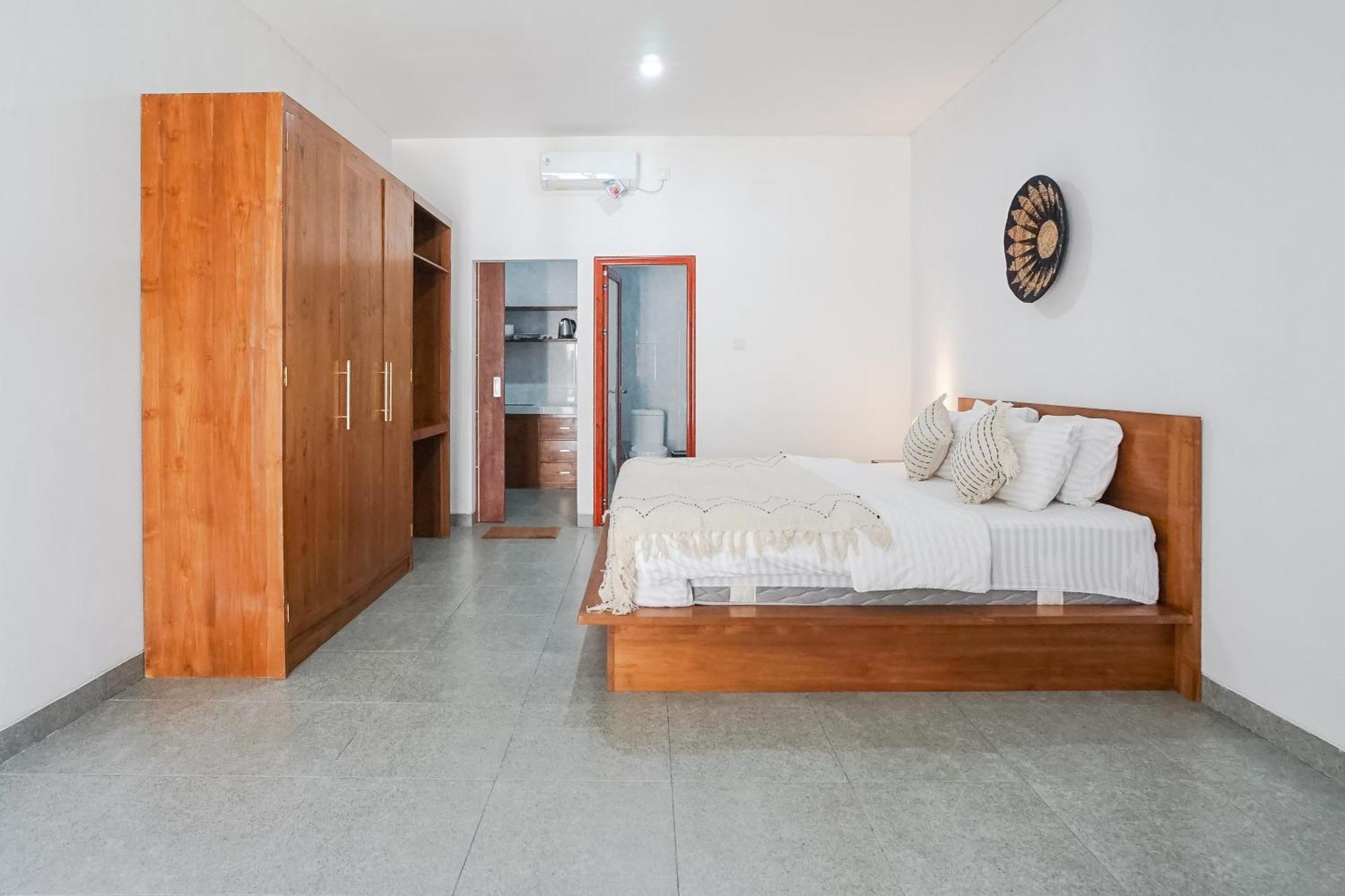 Maisaba Coliving Cempaka Dalung  외부 사진